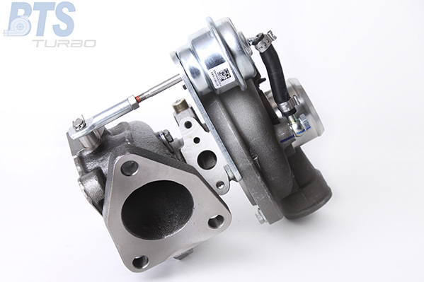 Compresor,sistem de supraalimentare T917993 BTS Turbo